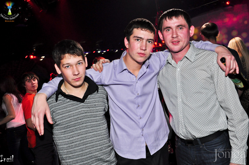 Фотография с ЧАК-ЧАК-party в Опера