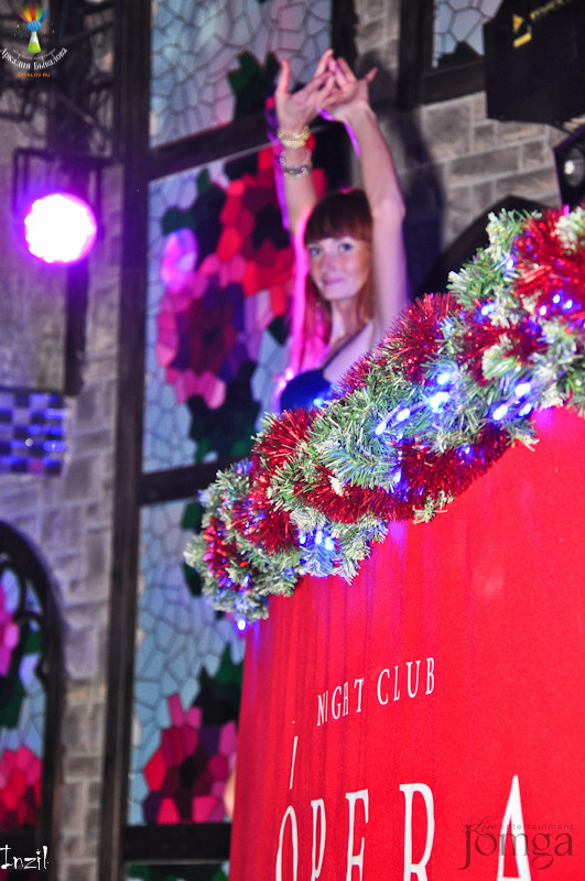 Фотография с ЧАК-ЧАК-party в Опера