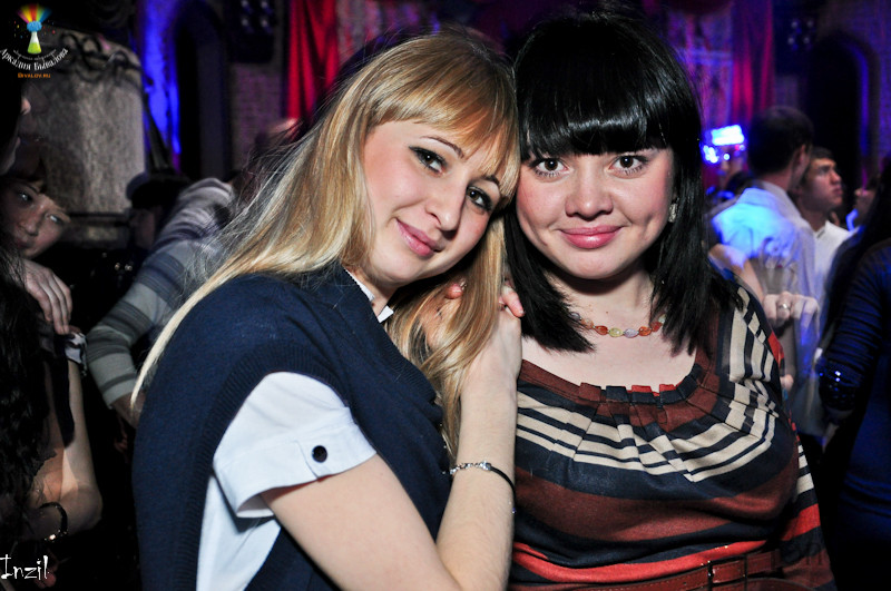 Фотография с ЧАК-ЧАК-party в Опера