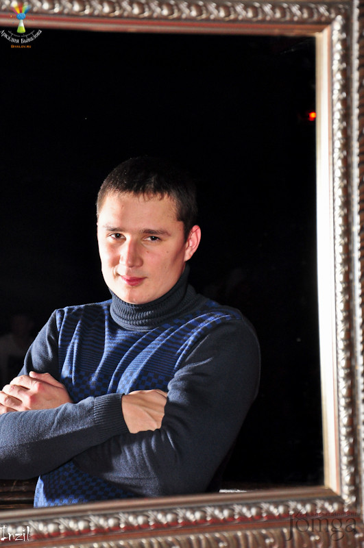 Фотография с ЧАК-ЧАК-party в Опера