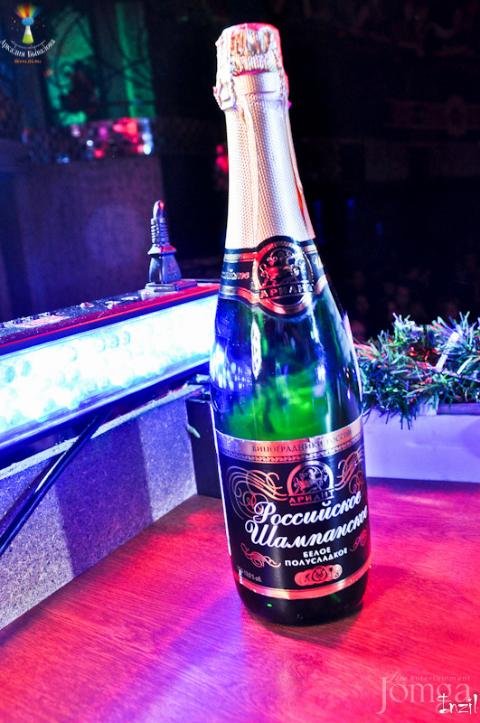 Фотография с ЧАК-ЧАК-party в Опера