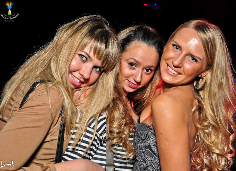 Фотография с ЧАК-ЧАК-party в Опера