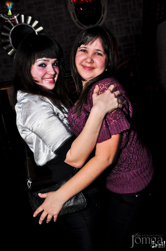 Фотография с ЧАК-ЧАК-party в Опера