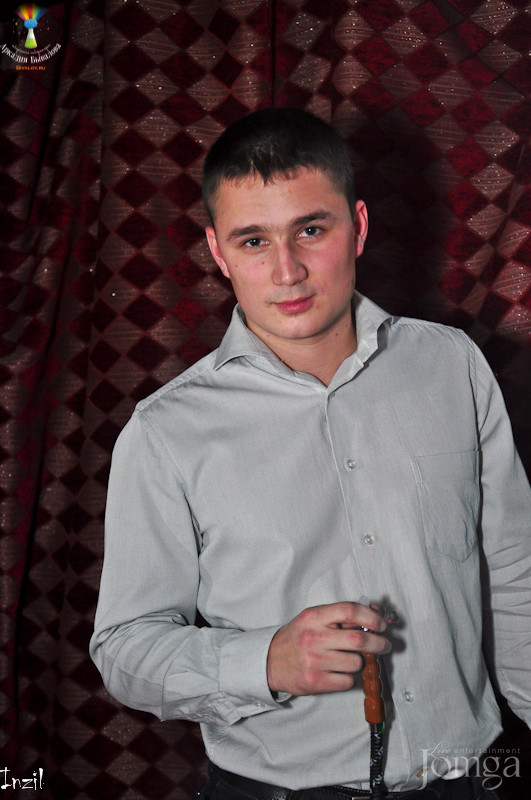 Фотография с ЧАК-ЧАК-party в Опера