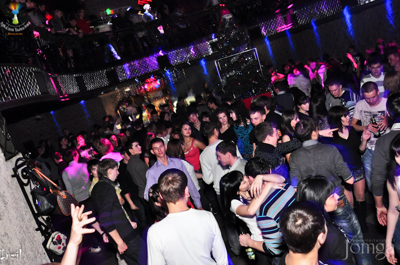 Фотография с ЧАК-ЧАК-party в Опера