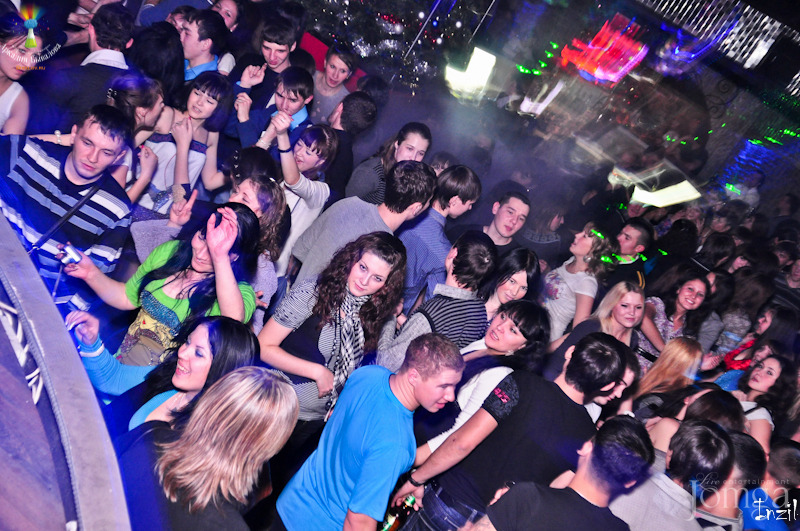 Фотография с ЧАК-ЧАК-party в Опера