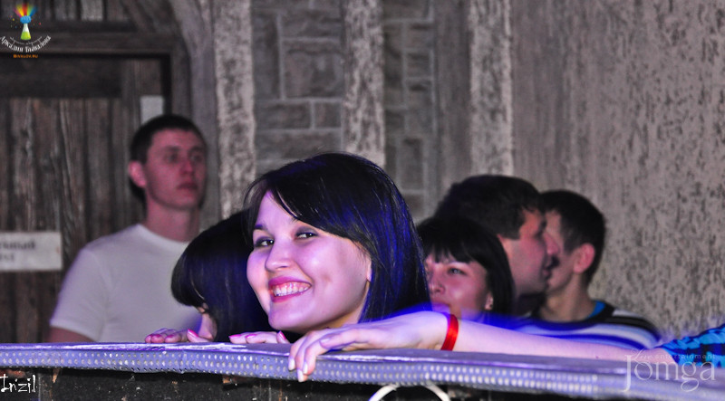 Фотография с ЧАК-ЧАК-party в Опера