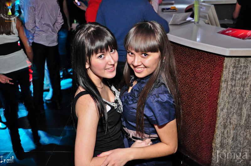 Фотография с ЧАК-ЧАК-party в Опера