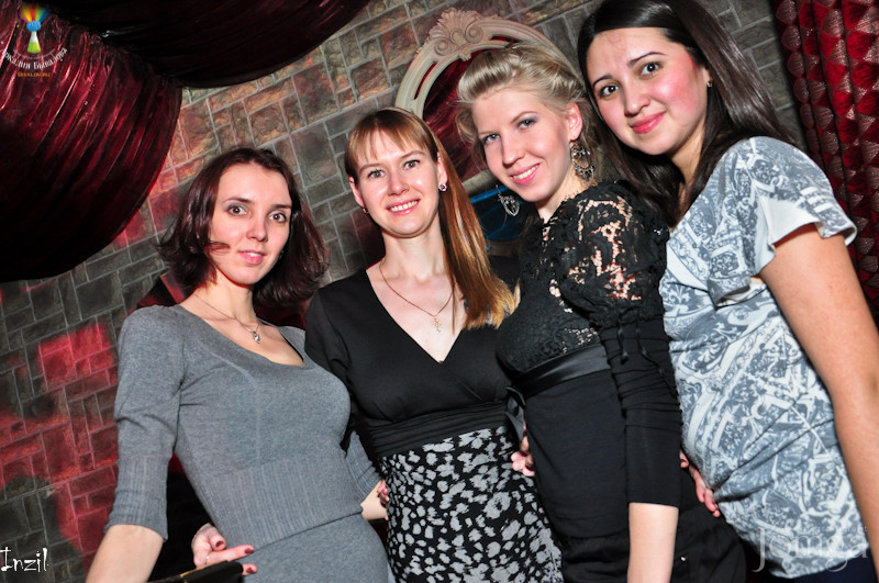 Фотография с ЧАК-ЧАК-party в Опера