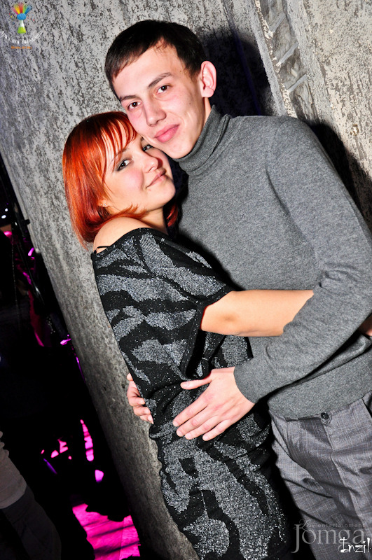 Фотография с ЧАК-ЧАК-party в Опера