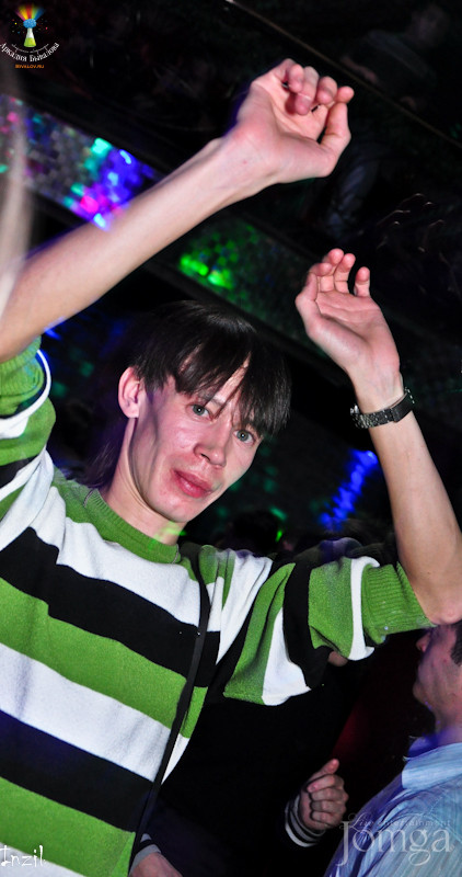 Фотография с ЧАК-ЧАК-party в Опера