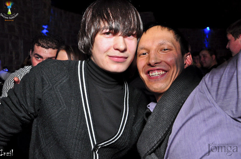 Фотография с ЧАК-ЧАК-party в Опера