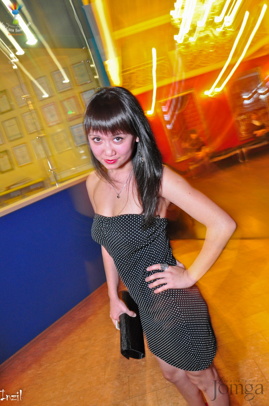 Фотография с ЧАК-ЧАК-party в Опера