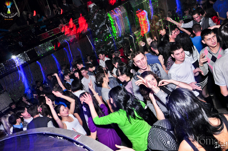 Фотография с ЧАК-ЧАК-party в Опера