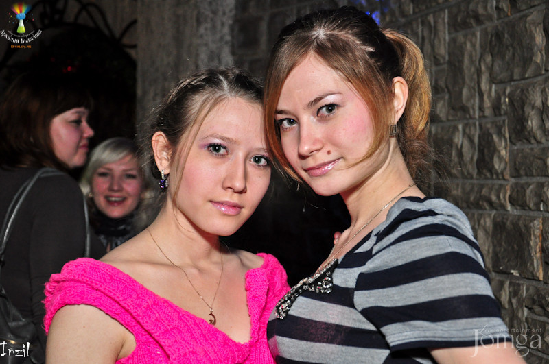 Фотография с ЧАК-ЧАК-party в Опера