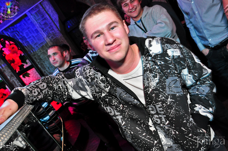 Фотография с ЧАК-ЧАК-party в Опера