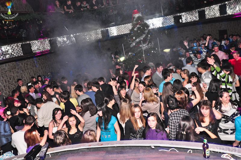 Фотография с ЧАК-ЧАК-party в Опера