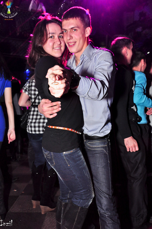 Фотография с ЧАК-ЧАК-party в Опера