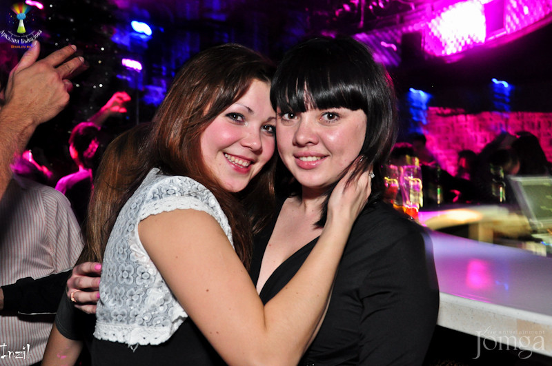 Фотография с ЧАК-ЧАК-party в Опера