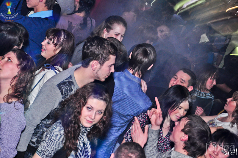 Фотография с ЧАК-ЧАК-party в Опера