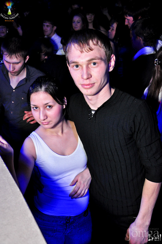 Фотография с ЧАК-ЧАК-party в Опера