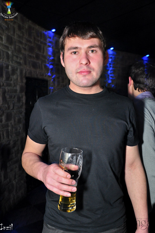 Фотография с ЧАК-ЧАК-party в Опера