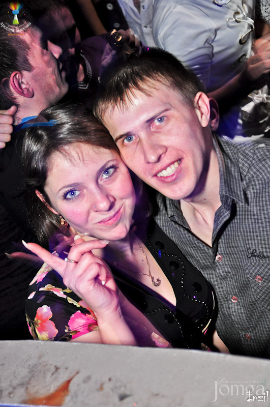 Фотография с ЧАК-ЧАК-party в Опера