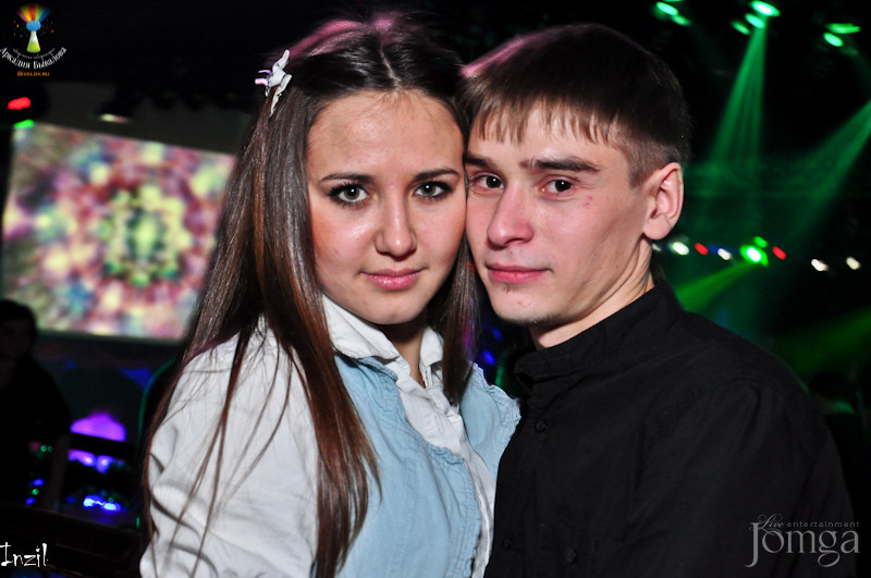 Фотография с ЧАК-ЧАК-party в Опера