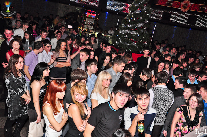 Фотография с ЧАК-ЧАК-party в Опера