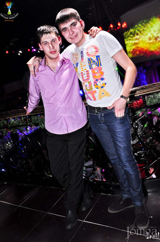 Фотография с ЧАК-ЧАК-party в Опера