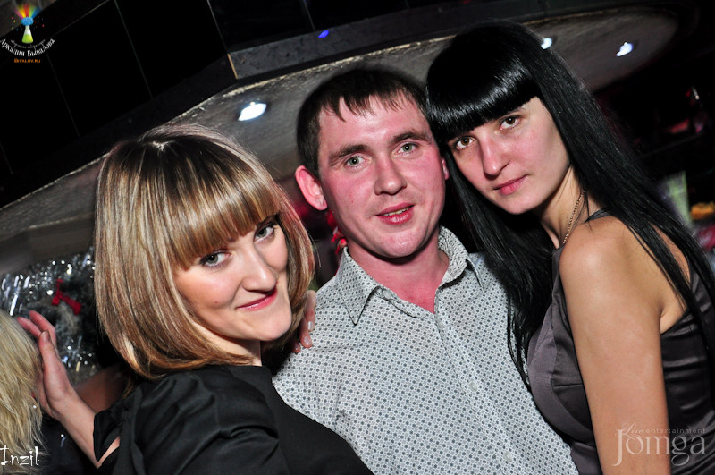 Фотография с ЧАК-ЧАК-party в Опера