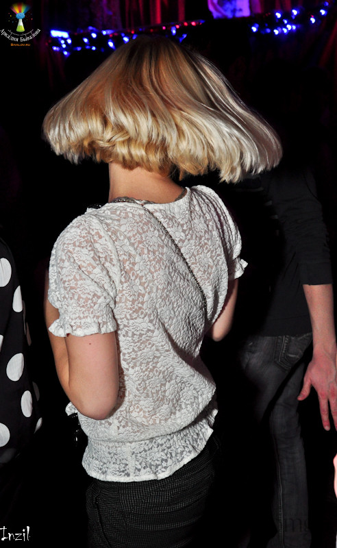 Фотография с ЧАК-ЧАК-party в Опера