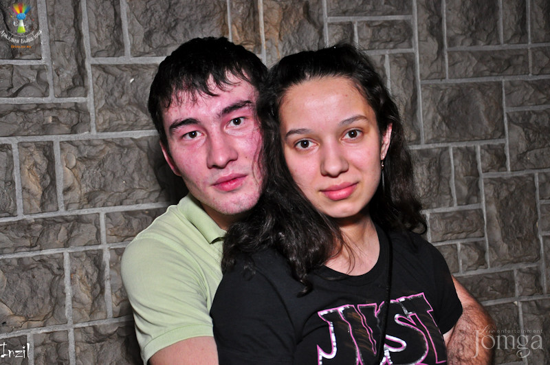 Фотография с ЧАК-ЧАК-party в Опера