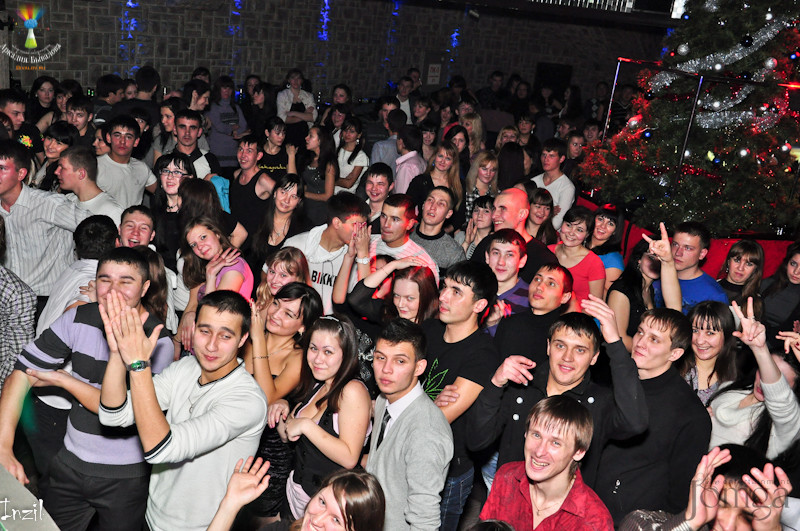 Фотография с ЧАК-ЧАК-party в Опера