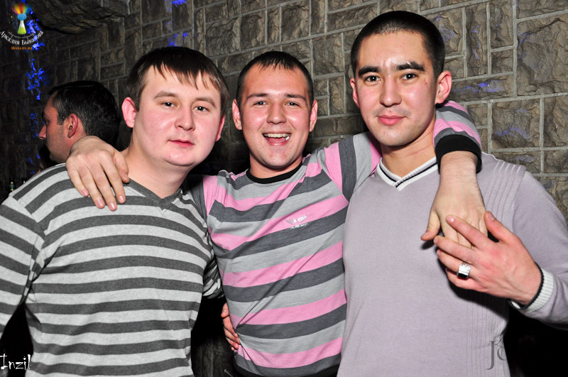 Фотография с ЧАК-ЧАК-party в Опера