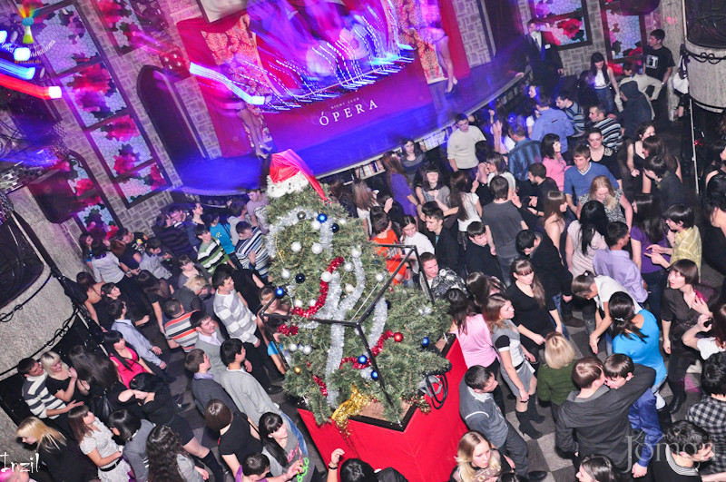 Фотография с ЧАК-ЧАК-party в Опера