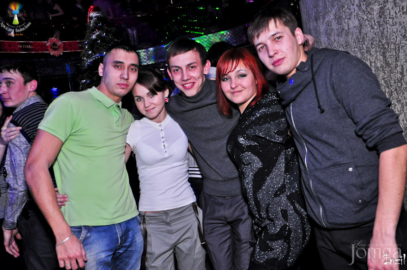 Фотография с ЧАК-ЧАК-party в Опера