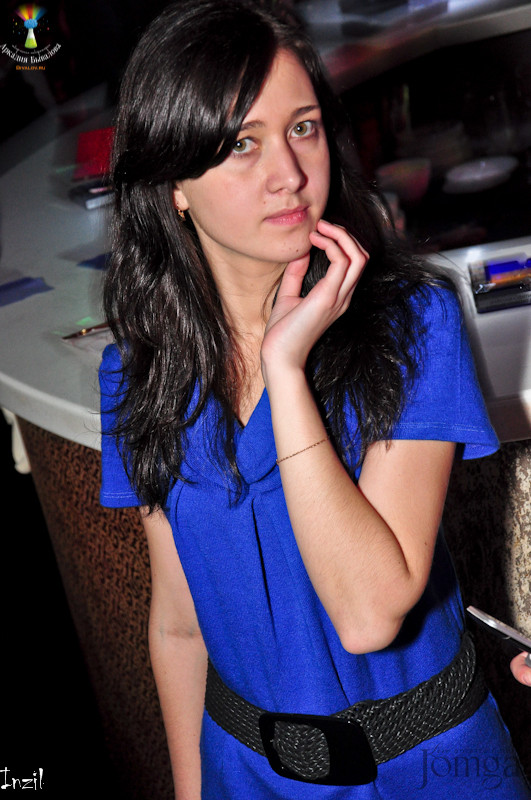 Фотография с ЧАК-ЧАК-party в Опера