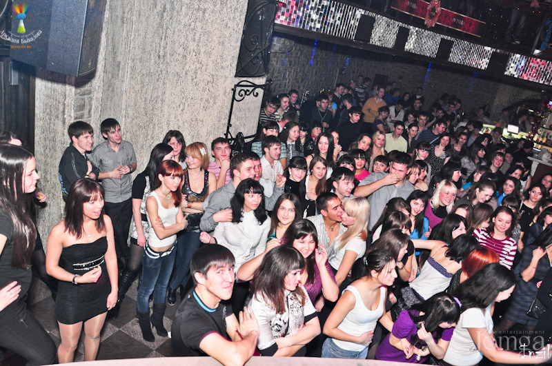 Фотография с ЧАК-ЧАК-party в Опера