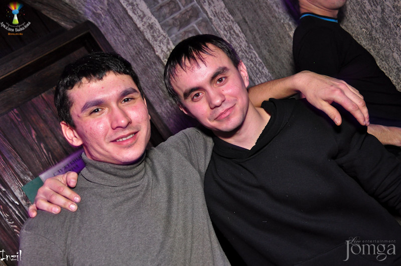 Фотография с ЧАК-ЧАК-party в Опера