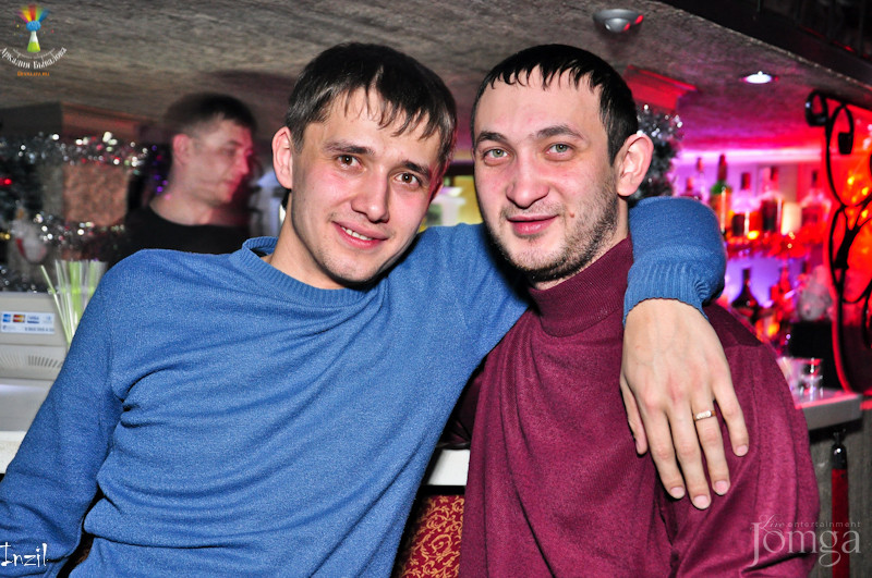 Фотография с ЧАК-ЧАК-party в Опера