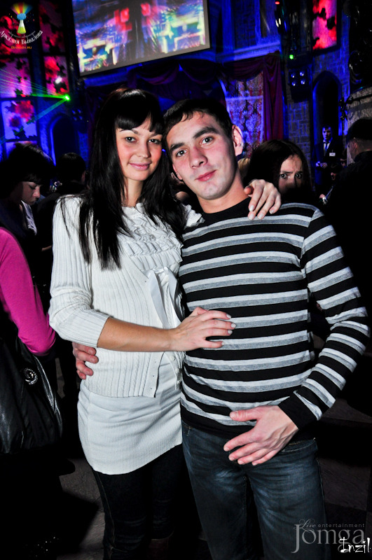 Фотография с ЧАК-ЧАК-party в Опера