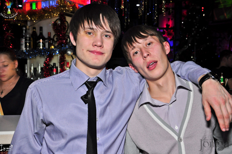 Фотография с ЧАК-ЧАК-party в Опера