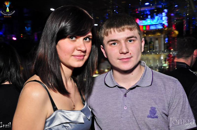 Фотография с ЧАК-ЧАК-party в Опера