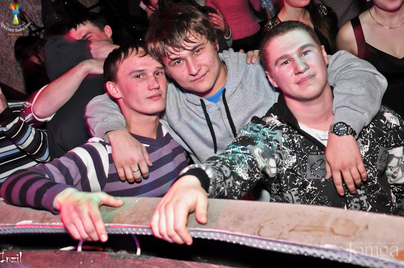 Фотография с ЧАК-ЧАК-party в Опера