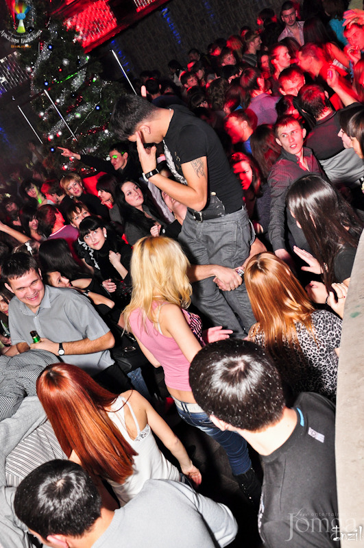 Фотография с ЧАК-ЧАК-party в Опера