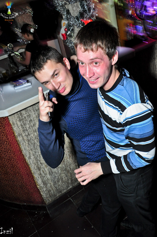 Фотография с ЧАК-ЧАК-party в Опера