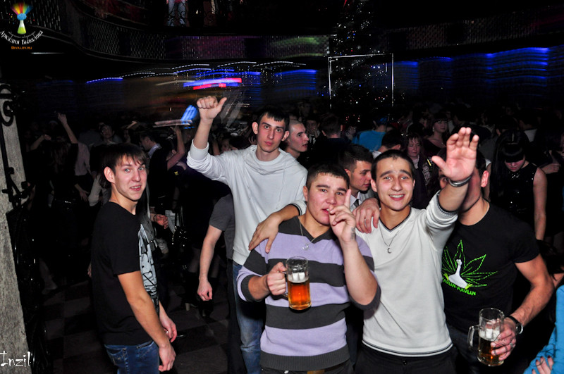 Фотография с ЧАК-ЧАК-party в Опера