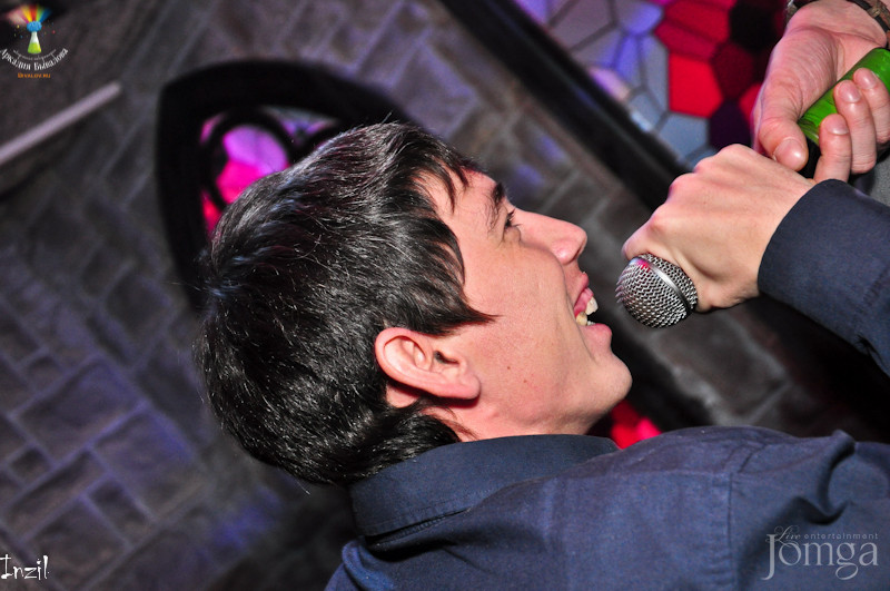 Фотография с ЧАК-ЧАК-party в Опера