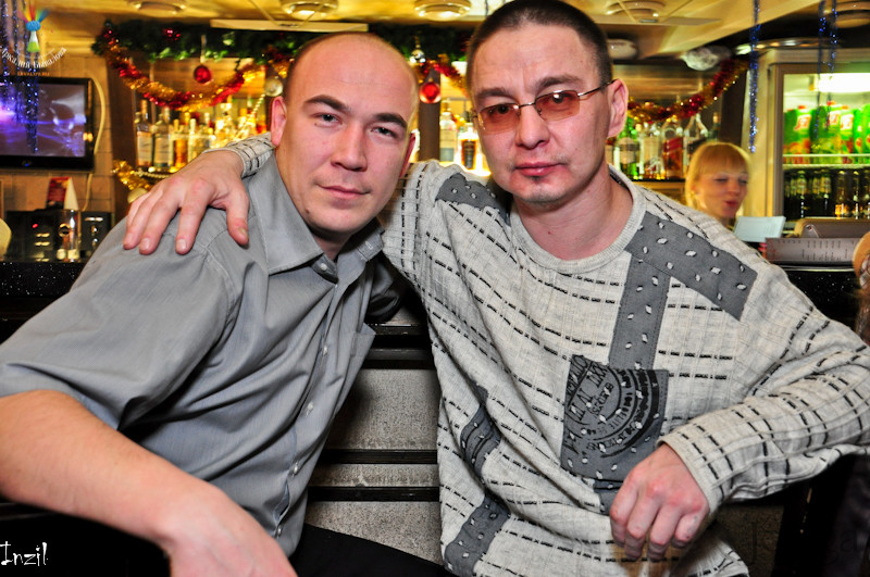 Фотография с ЧАК-ЧАК-party в Опера